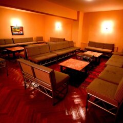 Отель Otel Mustafa Ургуп развлечения
