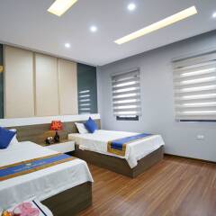 Ha Long Trendy Hotel детские мероприятия