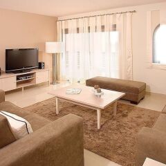 Апартаменты Amendoeira Golf Resort - Apartments and villas комната для гостей фото 16