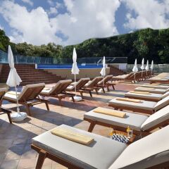 Hotel Grifid Foresta - All Inclusive Adults Only 16+ фото 4