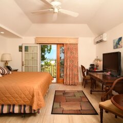 Fourways Inn in Warwick, Bermuda from 415$, photos, reviews - zenhotels.com guestroom photo 2