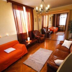 Гостиница Kvartira Na Baltijskoy 2-Bedroom Apartments в Москве отзывы, цены и фото номеров - забронировать гостиницу Kvartira Na Baltijskoy 2-Bedroom Apartments онлайн Москва фото 3
