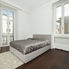 Отель B&B Maggiore Италия, Рим - отзывы, цены и фото номеров - забронировать отель B&B Maggiore онлайн комната для гостей фото 3