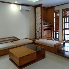 Отель Halong & Me Hometel комната для гостей