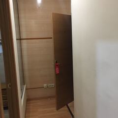 Отель Jqc Rooms Мадрид сауна