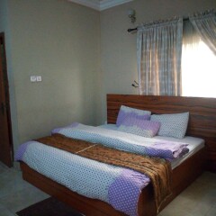 Orchard Hotel комната для гостей фото 5