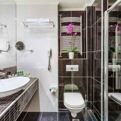 Отель Elinotel Apolamare Hotel Греция, Ханиотис - отзывы, цены и фото номеров - забронировать отель Elinotel Apolamare Hotel онлайн комната для гостей