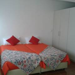 Отель Apartamento Batalha I Порту комната для гостей фото 2