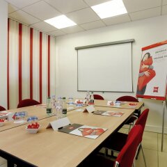 Отель ibis Nice Palais des Congrès Франция, Ницца - 1 отзыв об отеле, цены и фото номеров - забронировать отель ibis Nice Palais des Congrès онлайн детские мероприятия
