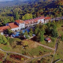 Отель Mountain View Wellness Complex Ардино фото 33