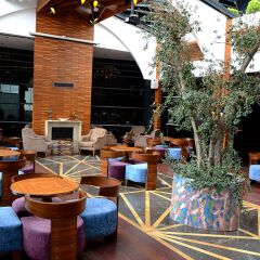 Gold Majesty Hotel Турция, Бурса - отзывы, цены и фото номеров - забронировать отель Gold Majesty Hotel онлайн питание фото 2