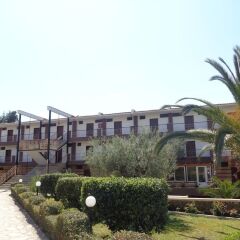 Отель Porto Matina фото 16