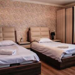 Hotel Konka комната для гостей фото 3