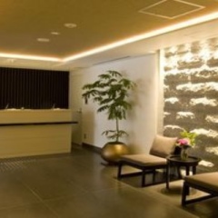 Отель Residential Hotel B:CONTE Asakusa Япония, Токио - 1 отзыв об отеле, цены и фото номеров - забронировать отель Residential Hotel B:CONTE Asakusa онлайн спа фото 2