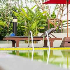 Sunshine Hip Hotel