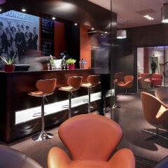 Отель ibis Luxembourg Aéroport фото 27