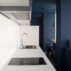 Отель Athenian Sensations Apartments & Suites Греция, Афины - отзывы, цены и фото номеров - забронировать отель Athenian Sensations Apartments & Suites онлайн фото 29