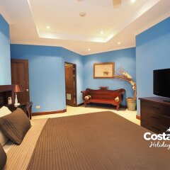 Macaws Ocean Club in Jaco, Costa Rica from 192$, photos, reviews - zenhotels.com guestroom photo 3