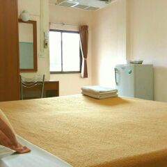 Отель Smile Court Pattaya Паттайя сауна