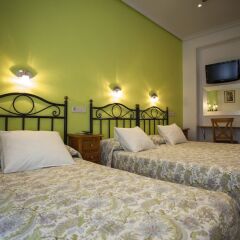 Отель Ava Rooms комната для гостей