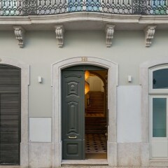 Отель Exclusive & Private 4-bed Family Villa Португалия, Фару - отзывы, цены и фото номеров - забронировать отель Exclusive & Private 4-bed Family Villa онлайн фото 2