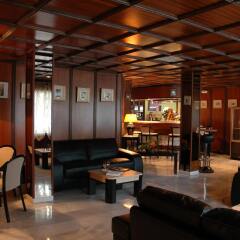GR Mayurca Hotel гостиничный бар