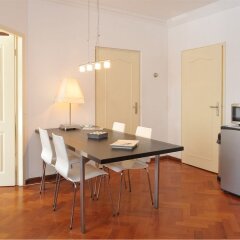 Отель Intermezzo Apartment Нидерланды, Амстердам - отзывы, цены и фото номеров - забронировать отель Intermezzo Apartment онлайн в номере