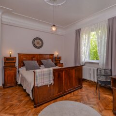 Отель FM Deluxe 2-BDR Apartment - La La Land Болгария, София - отзывы, цены и фото номеров - забронировать отель FM Deluxe 2-BDR Apartment - La La Land онлайн фото 6