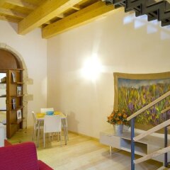 Отель Not'Art ApartHotel Сиракуза детские мероприятия