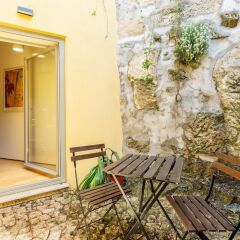 Апартаменты Feel Porto Codeçal Apartments балкон
