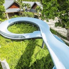 Отель Outrigger Laguna Phuket Beach Resort фото 8