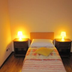 Отель Star Hostel San Siro Fiera Италия, Милан - отзывы, цены и фото номеров - забронировать отель Star Hostel San Siro Fiera онлайн в номере фото 2