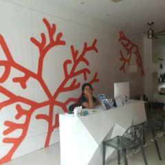 Casa De Coral Boutique Hotel питание