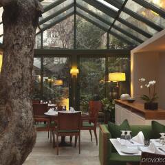 Отель Herodion Athens Греция, Афины - отзывы, цены и фото номеров - забронировать отель Herodion Athens онлайн питание фото 2
