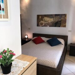 Отель Florence&Us Италия, Флоренция - отзывы, цены и фото номеров - забронировать отель Florence&Us онлайн комната для гостей фото 2