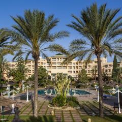 Royal Kenz Hotel Thalasso And Spa Сусс фото 6