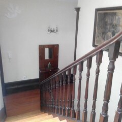 Отель 57 Casa Centenária парковка
