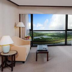 Отель Best Western Premier Shenzhen Felicity Hotel Китай, Шэньчжэнь - отзывы, цены и фото номеров - забронировать отель Best Western Premier Shenzhen Felicity Hotel онлайн комната для гостей фото 3