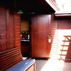Lamphu Tree House Boutique Hotel Бангкок фото 21