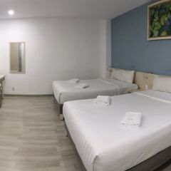 Отель My Anh 120 Saigon Hotel Вьетнам, Хошимин - отзывы, цены и фото номеров - забронировать отель My Anh 120 Saigon Hotel онлайн фото 14