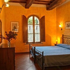 Отель Villa Di Nottola детские мероприятия фото 2