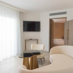 Отель Grand Bavaro Princess Доминикана, Пунта Кана - 11 отзывов об отеле, цены и фото номеров - забронировать отель Grand Bavaro Princess онлайн комната для гостей