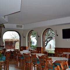 Family Hotel Saint Stefan питание