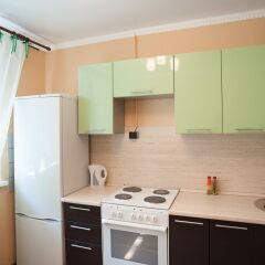 Гостиница Inndays on Kuntsevskaya 8 в номере фото 2