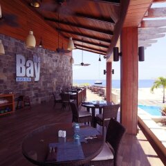 Buccament Bay Resort in Bequia Island, St. Vincent and the Grenadines from 1109$, photos, reviews - zenhotels.com meals photo 2