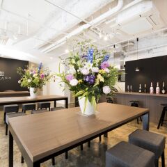Отель HATAGO tenjin private Тэндзин питание фото 3
