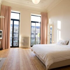 Отель B&B Sweet Brussels комната для гостей фото 4