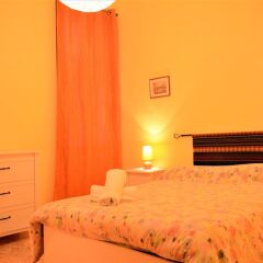 Апартаменты Sunny Venice Apartment Венеция сейф в номере