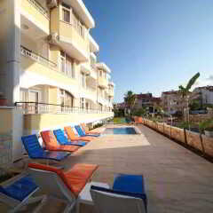 Angels Suites Apart Турция, Мармарис - отзывы, цены и фото номеров - забронировать отель Angels Suites Apart онлайн бассейн фото 3