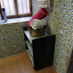 Отель Riad Aicha удобства в номере фото 2